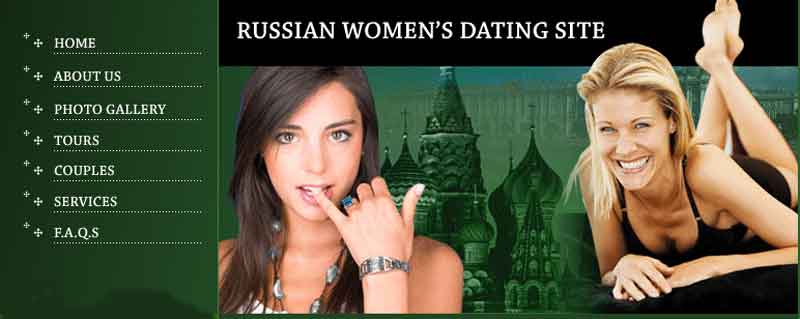 dating tours rusia